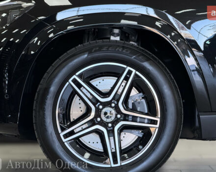 Мерседес ГЛЕ-Класс 2025 в Одессе на Automoto.ua Мерседес ГЛЕ-Класс, объемом двигателя 2.99 л и пробегом 0 тыс. км за 121660 $, фото 5 на Automoto.ua