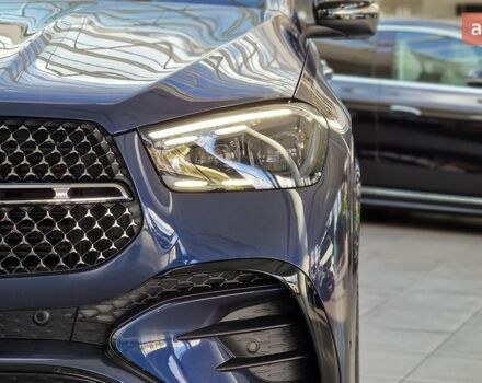 Мерседес ГЛЕ-Класс, объемом двигателя 1.99 л и пробегом 0 тыс. км за 115526 $, фото 4 на Automoto.ua