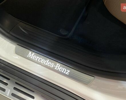 купить новое авто Мерседес ГЛЕ-Класс 2025 года от официального дилера Mercedes-Benz на Набережній Мерседес фото