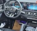 купить новое авто Мерседес ГЛЕ-Класс 2025 года от официального дилера Mercedes-Benz на Кільцевій Мерседес фото