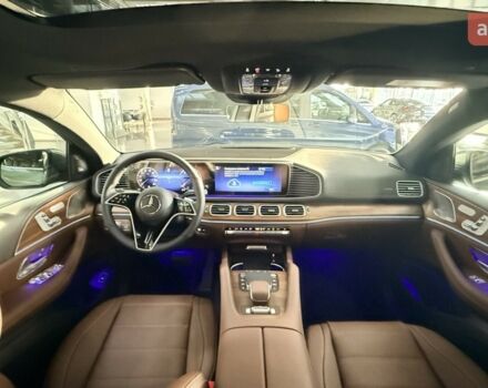 Мерседес ГЛЕ-Клас, об'ємом двигуна 2.99 л та пробігом 0 тис. км за 127323 $, фото 11 на Automoto.ua