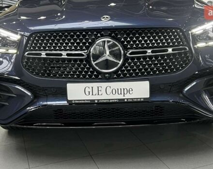 Мерседес ГЛЕ-Класс, объемом двигателя 1.99 л и пробегом 0 тыс. км за 118756 $, фото 3 на Automoto.ua