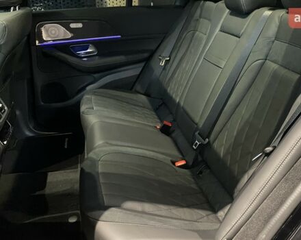 купити нове авто Мерседес ГЛЕ-Клас 2025 року від офіційного дилера Mercedes-Benz на Набережній Мерседес фото