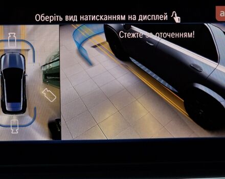 Мерседес ГЛЕ-Класс, объемом двигателя 2.99 л и пробегом 0 тыс. км за 134367 $, фото 21 на Automoto.ua