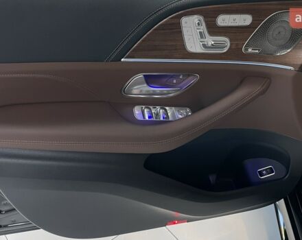 купити нове авто Мерседес ГЛЕ-Клас 2025 року від офіційного дилера Mercedes-Benz на Набережній Мерседес фото