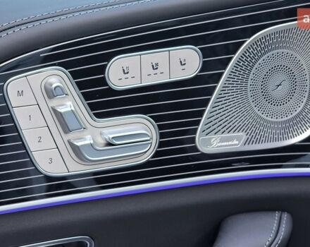 купить новое авто Мерседес ГЛЕ-Класс 2025 года от официального дилера Mercedes-Benz на Кільцевій Мерседес фото