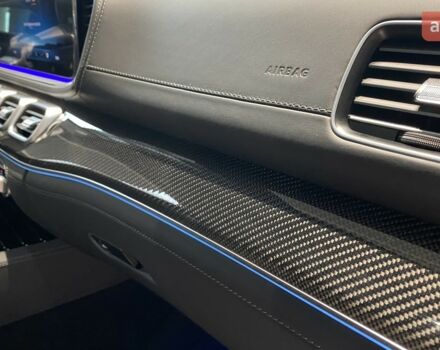 купити нове авто Мерседес ГЛЕ-Клас 2025 року від офіційного дилера Mercedes-Benz на Набережній Мерседес фото