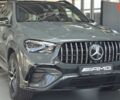 Мерседес ГЛЕ-Клас, об'ємом двигуна 3 л та пробігом 0 тис. км за 162656 $, фото 11 на Automoto.ua