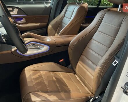 купить новое авто Мерседес ГЛЕ-Класс 2025 года от официального дилера Mercedes-Benz на Набережній Мерседес фото