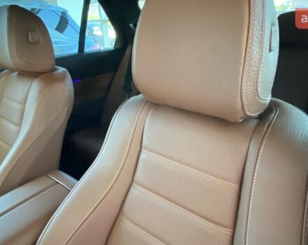 купить новое авто Мерседес ГЛЕ-Класс 2025 года от официального дилера УКРАВТО ХМЕЛЬНИЦЬКИЙ Mercedes-Benz Мерседес фото