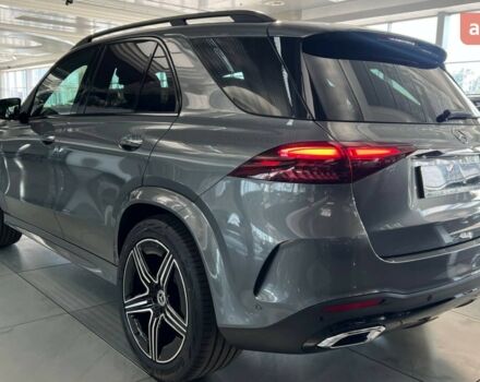 Мерседес ГЛЕ-Класс, объемом двигателя 2.99 л и пробегом 0 тыс. км за 126735 $, фото 3 на Automoto.ua