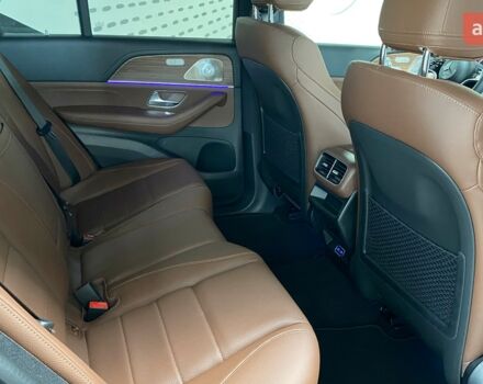 купити нове авто Мерседес ГЛЕ-Клас 2025 року від офіційного дилера Mercedes-Benz на Набережній Мерседес фото