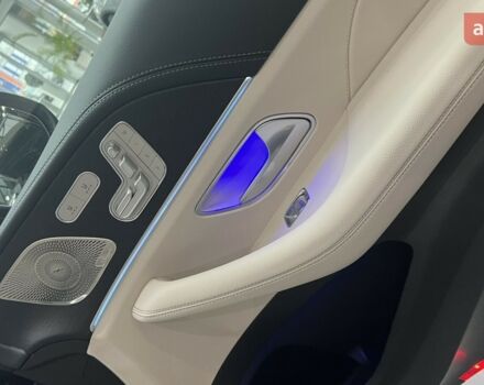 Мерседес ГЛЕ-Класс, объемом двигателя 1.99 л и пробегом 0 тыс. км за 118756 $, фото 22 на Automoto.ua