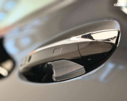 Мерседес ГЛЕ-Клас, об'ємом двигуна 3 л та пробігом 1 тис. км за 146900 $, фото 17 на Automoto.ua