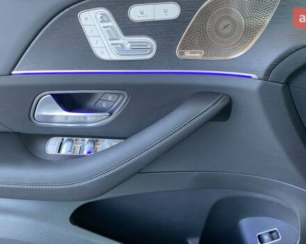 купити нове авто Мерседес ГЛЕ-Клас 2025 року від офіційного дилера УКРАВТО ХМЕЛЬНИЦЬКИЙ Mercedes-Benz Мерседес фото