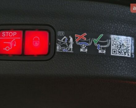 Мерседес ГЛЕ-Класс, объемом двигателя 3 л и пробегом 0 тыс. км за 142083 $, фото 17 на Automoto.ua