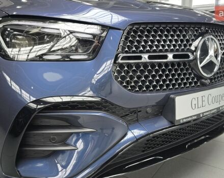 Мерседес ГЛЕ-Класс, объемом двигателя 1.99 л и пробегом 0 тыс. км за 119217 $, фото 31 на Automoto.ua