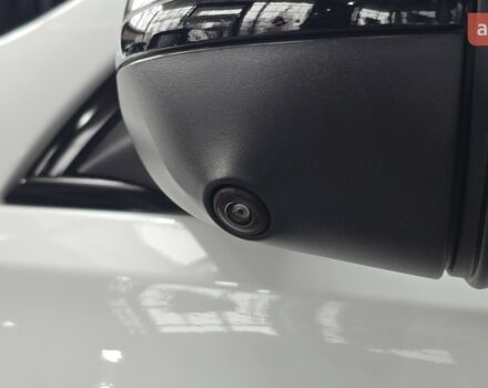 Мерседес ГЛЕ-Клас, об'ємом двигуна 2.99 л та пробігом 0 тис. км за 118814 $, фото 15 на Automoto.ua