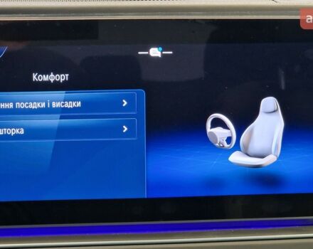 Мерседес ГЛЕ-Класс, объемом двигателя 3 л и пробегом 0 тыс. км за 142179 $, фото 32 на Automoto.ua