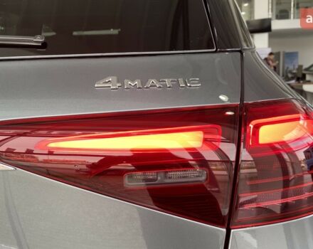 Мерседес ГЛЕ-Клас 2025 року купити нове авто Мерседес ГЛЕ-Клас 2025 року від офіційного дилера УКРАВТО ХМЕЛЬНИЦЬКИЙ Mercedes-Benz Мерседес фото