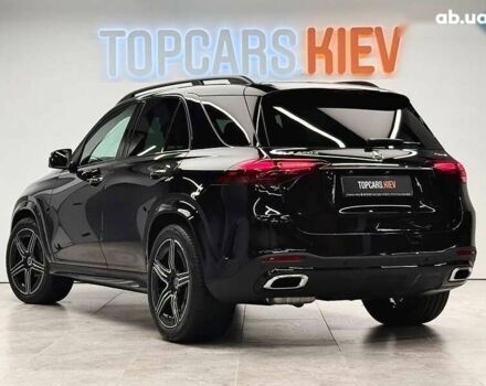 Мерседес ГЛЕ-Клас, об'ємом двигуна 3 л та пробігом 1 тис. км за 146900 $, фото 10 на Automoto.ua