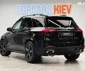 Мерседес ГЛЕ-Клас, об'ємом двигуна 3 л та пробігом 1 тис. км за 146900 $, фото 10 на Automoto.ua