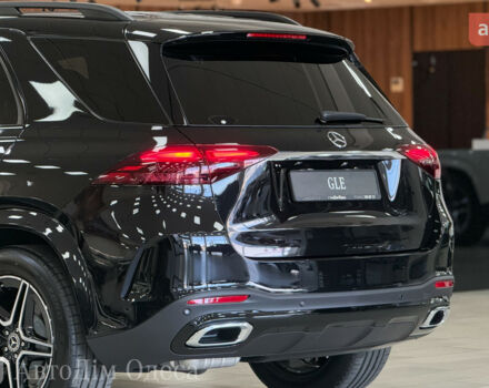 Мерседес ГЛЕ-Класс 2025 в Одессе на Automoto.ua Мерседес ГЛЕ-Класс, объемом двигателя 2.99 л и пробегом 0 тыс. км за 121660 $, фото 7 на Automoto.ua