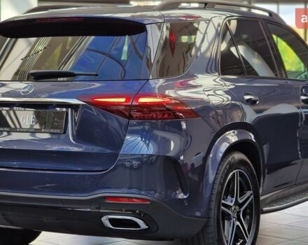 Мерседес ГЛЕ-Класс, объемом двигателя 1.99 л и пробегом 0 тыс. км за 115526 $, фото 2 на Automoto.ua