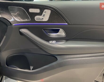 купити нове авто Мерседес ГЛЕ-Клас 2025 року від офіційного дилера Mercedes-Benz на Набережній Мерседес фото