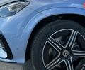 купить новое авто Мерседес ГЛЕ-Класс 2025 года от официального дилера Полтава-Авто Мерседес фото