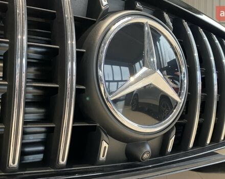 купити нове авто Мерседес ГЛЕ-Клас 2025 року від офіційного дилера Mercedes-Benz на Набережній Мерседес фото