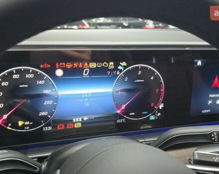 Мерседес ГЛЕ-Клас, об'ємом двигуна 2.99 л та пробігом 0 тис. км за 118814 $, фото 23 на Automoto.ua