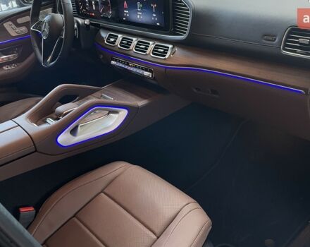 купити нове авто Мерседес ГЛЕ-Клас 2025 року від офіційного дилера Mercedes-Benz на Набережній Мерседес фото