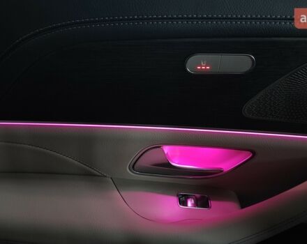 Мерседес ГЛЕ-Класс, объемом двигателя 1.99 л и пробегом 0 тыс. км за 119189 $, фото 26 на Automoto.ua