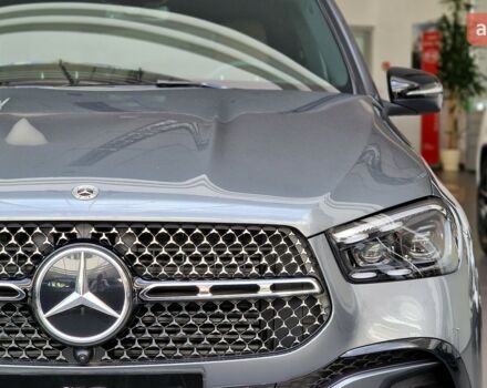 Мерседес ГЛЕ-Класс, объемом двигателя 1.99 л и пробегом 0 тыс. км за 118853 $, фото 5 на Automoto.ua