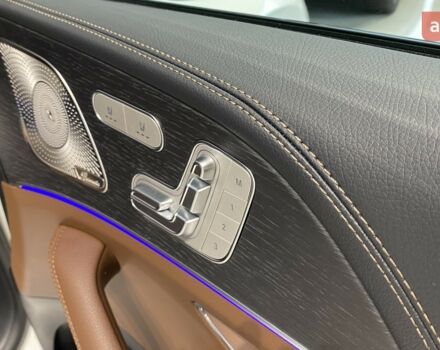 купить новое авто Мерседес ГЛЕ-Класс 2025 года от официального дилера Mercedes-Benz на Набережній Мерседес фото