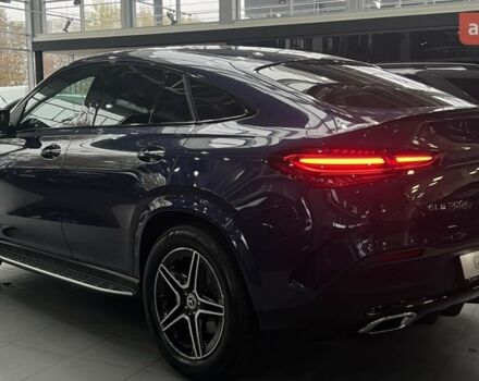 Мерседес ГЛЕ-Класс, объемом двигателя 1.99 л и пробегом 0 тыс. км за 118756 $, фото 7 на Automoto.ua