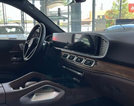 купити нове авто Мерседес ГЛЕ-Клас 2025 року від офіційного дилера Mercedes-Benz "ВОЛИНЬ-АВТО" Мерседес фото