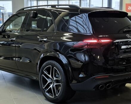 Мерседес ГЛЕ-Класс, объемом двигателя 3 л и пробегом 0 тыс. км за 142083 $, фото 1 на Automoto.ua