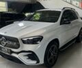 купити нове авто Мерседес ГЛЕ-Клас 2025 року від офіційного дилера Mercedes-Benz на Набережній Мерседес фото