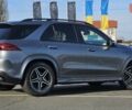 купить новое авто Мерседес ГЛЕ-Класс 2025 года от официального дилера Mercedes-Benz на Кільцевій Мерседес фото