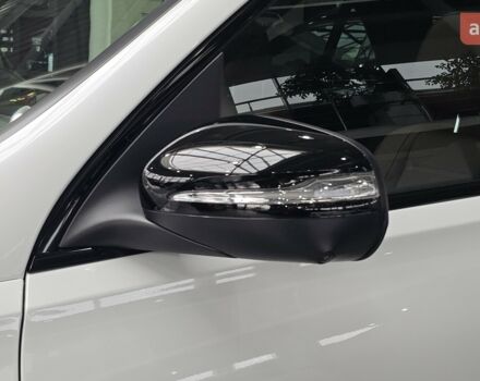 Мерседес ГЛЕ-Клас, об'ємом двигуна 2.99 л та пробігом 0 тис. км за 118814 $, фото 14 на Automoto.ua