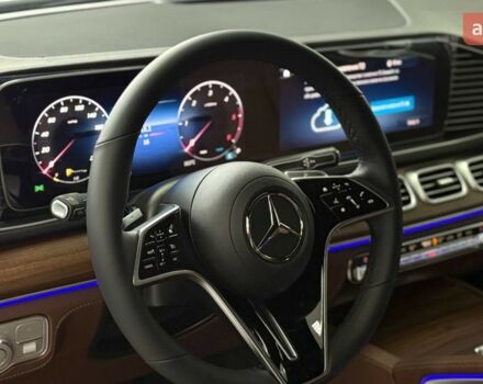 купити нове авто Мерседес ГЛЕ-Клас 2025 року від офіційного дилера ПРАТ «Закарпаття-АВТО» Мерседес фото