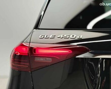 Мерседес ГЛЕ-Клас, об'ємом двигуна 3 л та пробігом 1 тис. км за 146900 $, фото 16 на Automoto.ua