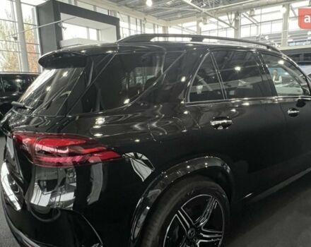 Мерседес ГЛЕ-Класс, объемом двигателя 2.99 л и пробегом 0 тыс. км за 126320 $, фото 3 на Automoto.ua