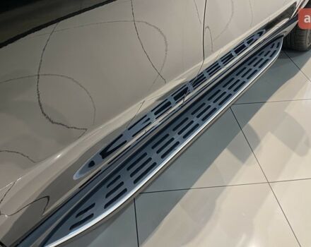 купити нове авто Мерседес ГЛЕ-Клас 2025 року від офіційного дилера Mercedes-Benz на Набережній Мерседес фото