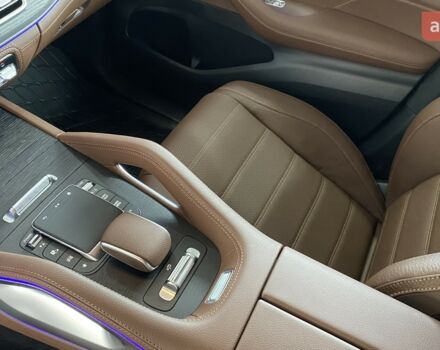 Мерседес ГЛЕ-Клас 2025 року купити нове авто Мерседес ГЛЕ-Клас 2025 року від офіційного дилера УКРАВТО ХМЕЛЬНИЦЬКИЙ Mercedes-Benz Мерседес фото