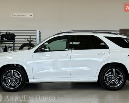 Мерседес ГЛЕ-Класс, объемом двигателя 1.99 л и пробегом 0 тыс. км за 110570 $, фото 4 на Automoto.ua