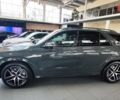 Мерседес ГЛЕ-Клас, об'ємом двигуна 3 л та пробігом 0 тис. км за 164159 $, фото 11 на Automoto.ua