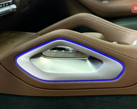 купити нове авто Мерседес ГЛЕ-Клас 2025 року від офіційного дилера ПРАТ «Закарпаття-АВТО» Мерседес фото